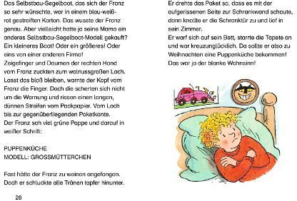 Christine Nöstlinger - Weihnachtsgeschichten vom Franz - Preis vom 06.10.2026 07:26:00 h