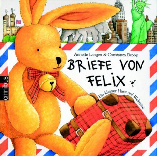 Annette Langen - Briefe von Felix. - Preis vom 12.10.2026 11:37:12 h