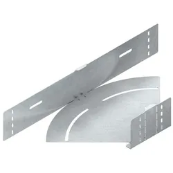 Niedax Bogen Flexibel RBAVS 110.100