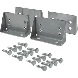 Bosch Thermotechnik Zub. für Luftwärmepumpen 7724002532