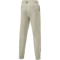 Mizuno Motion Waterrepellent Jogger Herrenhose - Elm / L