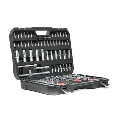 YATO Steckschlüsseleinsatz-Set YT-38931