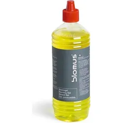 Blomus Entzündbares Gel für Gartenfackeln 1 l