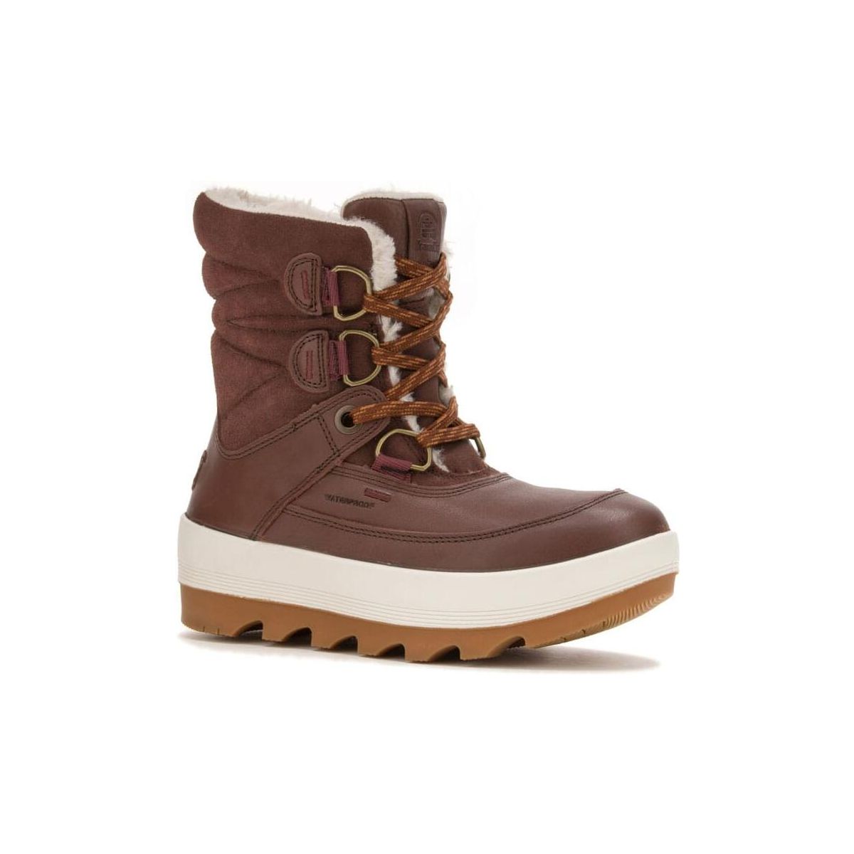 Kamik Celestem dark brown (DBR) 38 WK2428-DBR-38