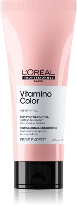 L’Oréal Professionnel Serie Expert Vitamino Color auffrischender Conditioner zum Schutz der Farbe 200 ml