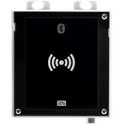 2N, Zutrittskontrolle, Multireader Access Unit 2.0 Bluetooth & RFID (Schlüsselkarte)