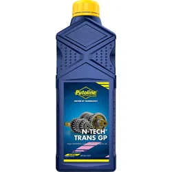 Putoline Getriebeöl N-Tech Trans GP- 1L