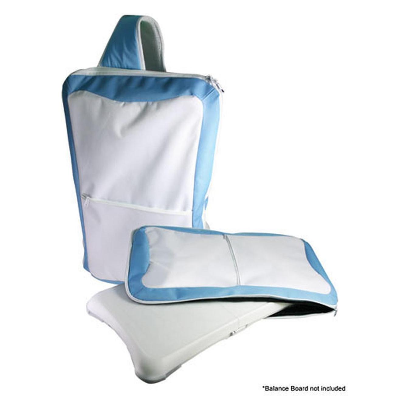 MadCatz Wii Fit Travel Storage Pack /Wii (Wii) (ACCE0446)