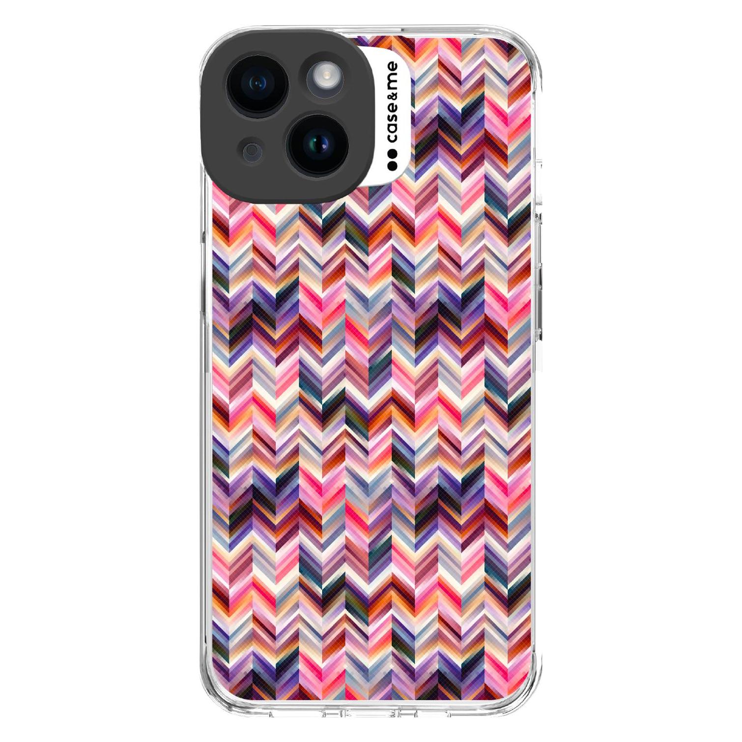 Caseme Schutzhülle (Apple iPhone 14 Plus) (CMCOVCAMIP1467MP)