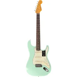 Fender American Vintage II 1961 Stratocaster RW SG - E-Gitarre