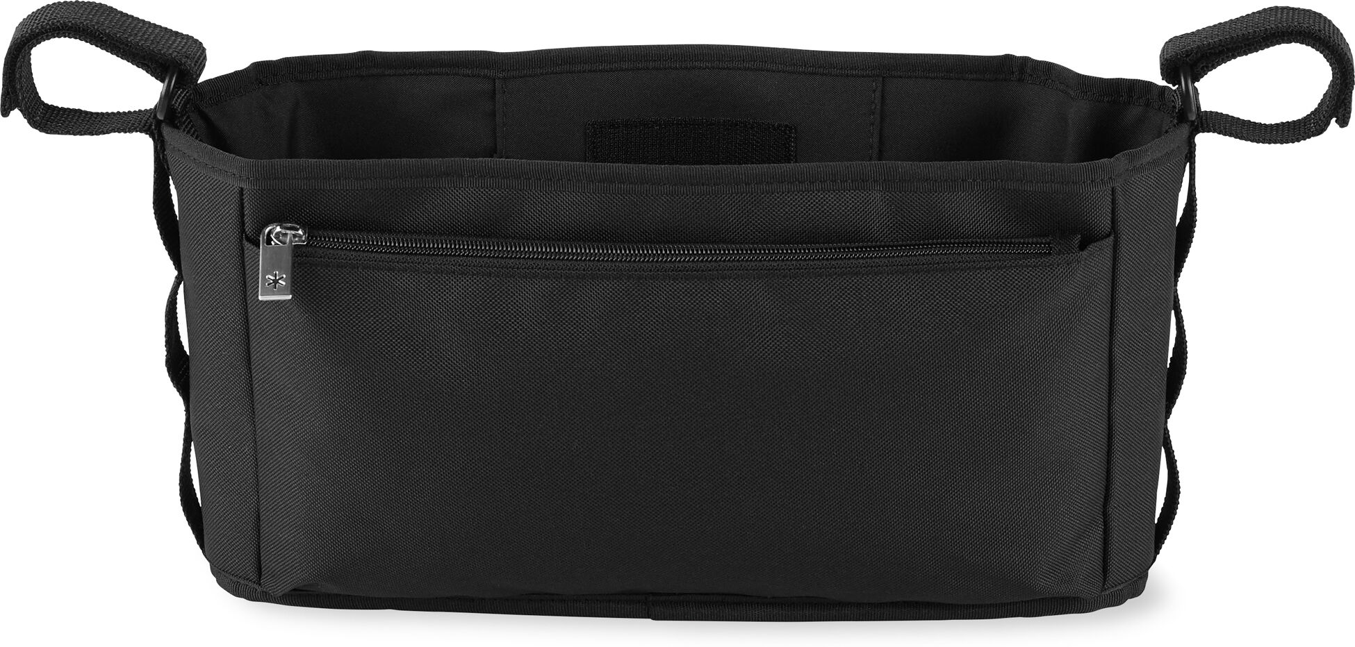 Skip Hop - Ultra Stroller Organizer Black