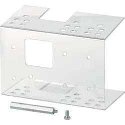 Eaton 1318476 Sicherungsabdeckung, für QSA160N1-00/3 QSAFCOVER160N1