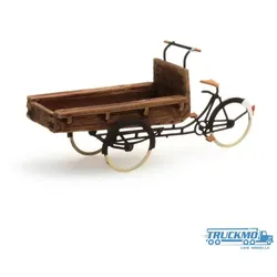 Artitec Fertigmodell Lieferrad 387.01