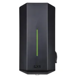 PCE, Elektroauto Ladestation, Wallbox GLB 22KW, Ladedose Typ2 + FI A 353410P (Typ 2, 32 A, 22 kW)