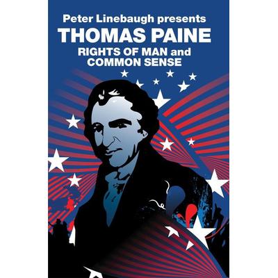 Peter Linebaugh Presents Thomas Paine, Taschenbuch von Thomas Paine, Pan macmillan Ltd., 978-1-84467-380-3