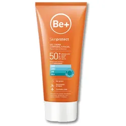 Be+ Skin Protect Dry Touch Spf50+ 200ml
