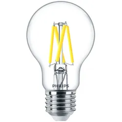 Philips Professional, Leuchtmittel, LED Lampe (E27, 470 lm, 1x)