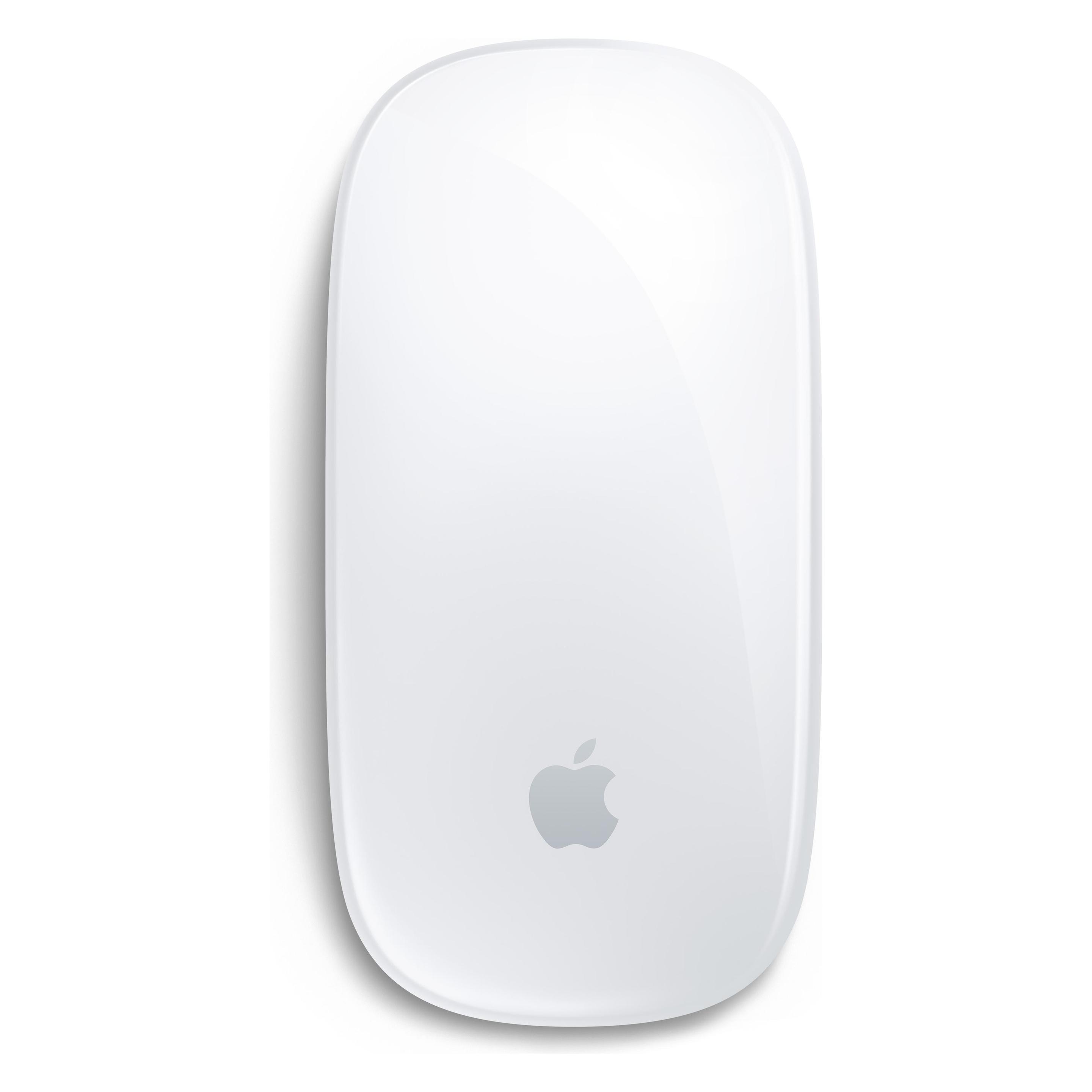Apple Magic Mouse 2024 (Kabellos) (MXK53Z/A)