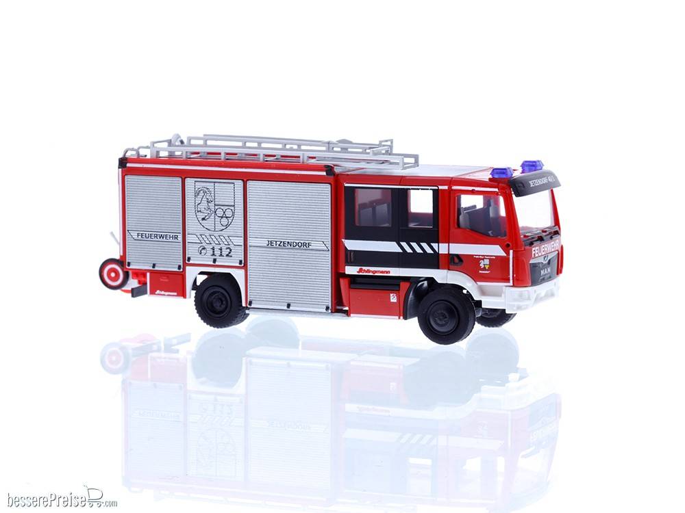 Rietze 72980