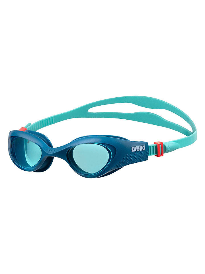 Arena Kinder-Schwimmbrille in Türkis - onesize