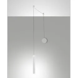 Fabas Luce LED-Pendelleuchte 3685-41-102