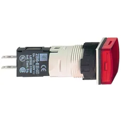 Schneider Electric Leuchtmelder rot XB6CV4BB