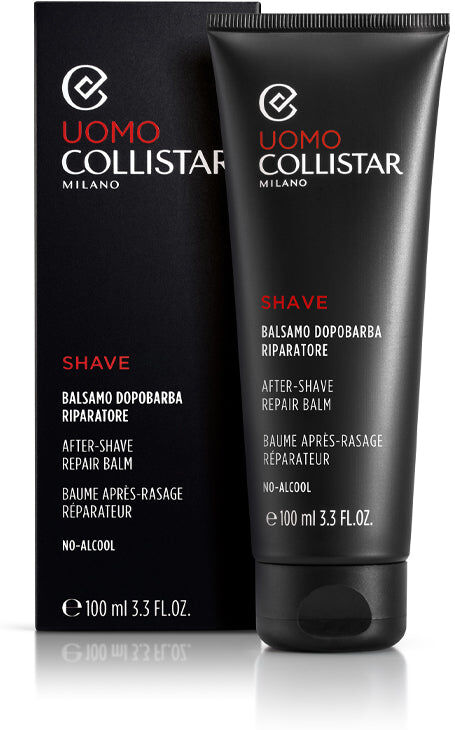 Collistar Balsamo Dopobarba Riparatore