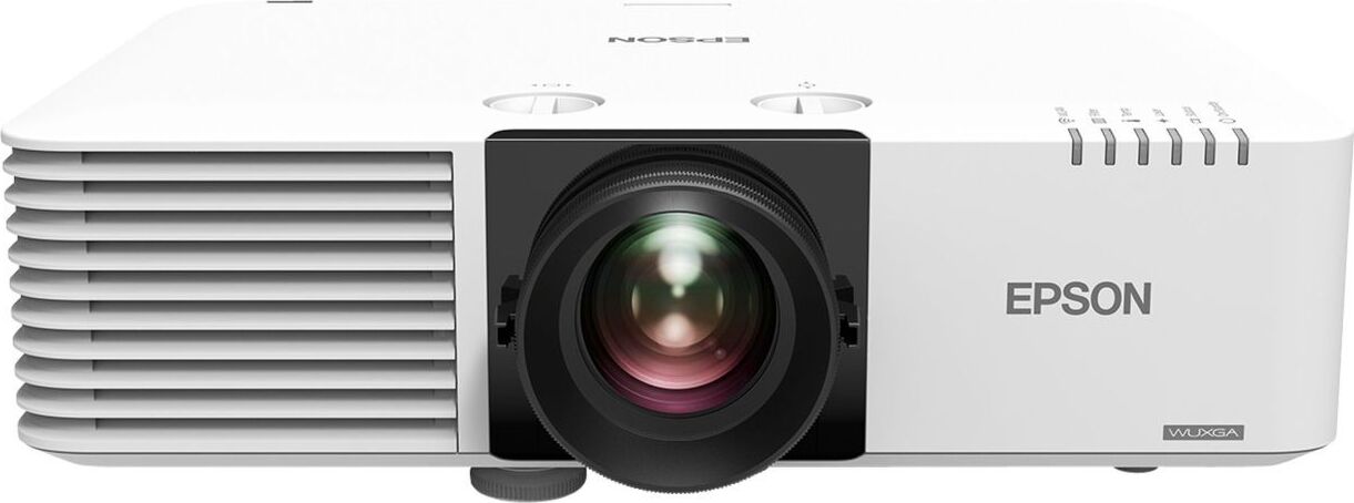 Epson EB-L530U, 5200 ANSI Lumen, 3LCD, WUXGA (1920x1200), 2500000:1, 16:10, 1270 - 12700 mm (50 - 500")
