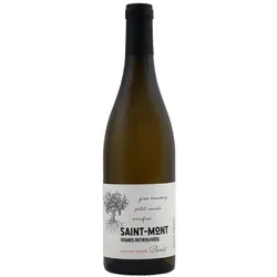Les Vignes Retrouvées blanc 2022