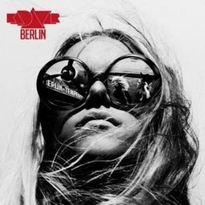 Berlin - Kadavar, CD