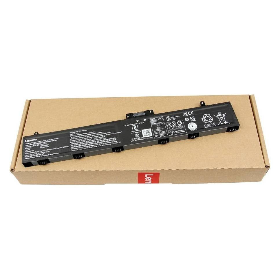 Lenovo Akku 99Wh für T16g Gen 3/P16 Gen 3 (6400 mAh) (5B11M90135)