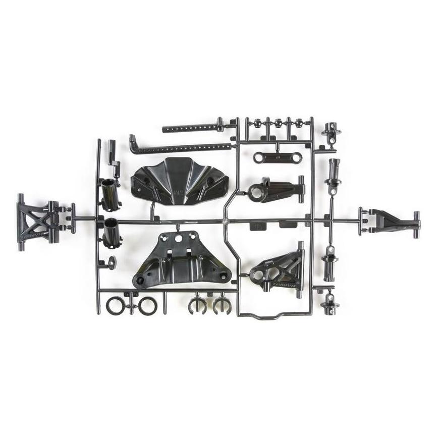 Tamiya TT-02 B-Teile (300051528)
