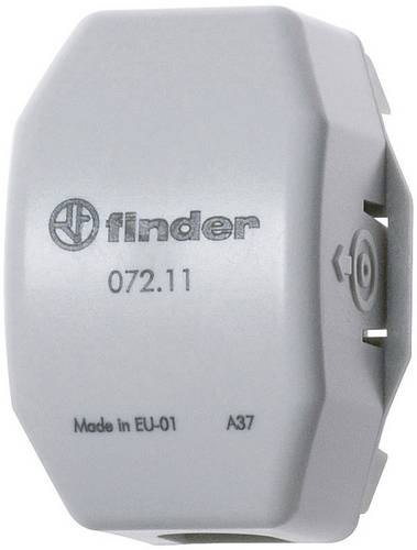 Finder Niveau-Bodensensor für Überwachungsrelais 072.11