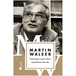 Leben und Schreiben (Band 4): Schreiben und Leben, Belletristik von Martin Walser