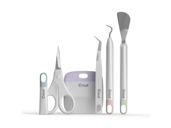 Cricut 2006695 Kit d'outils de base\, assortis