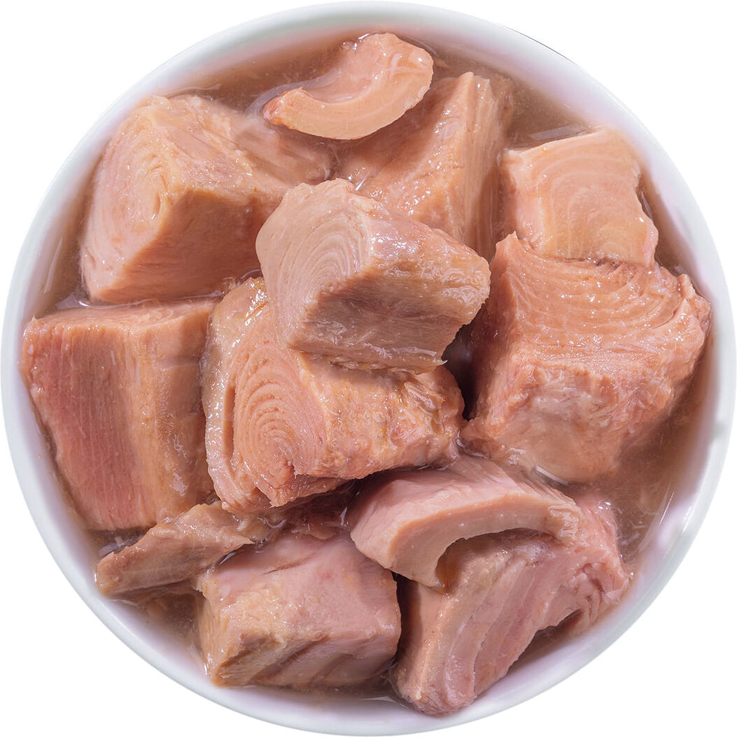 Virtus Deli Topping Dog Lattina Multipack 4x150G TONNO