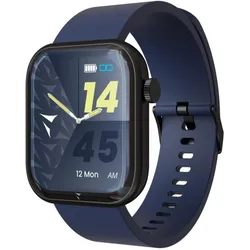 Techmade Smartwatch Glam mit Künstlicher Intelligenz - Bundle-Pack (44.45 mm, ohne SIM), Smartwatch