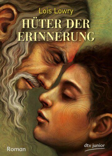 Lois Lowry - Hüter der Erinnerung: Roman - Preis vom 17.10.2026 19:25:27 h