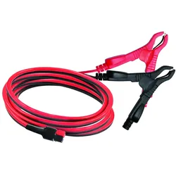 GYS, Autobatterie Zubehör, Ladekabel mit Klemmen