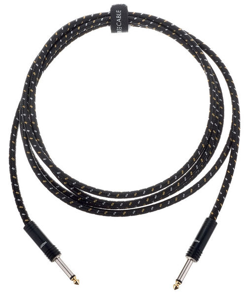 Sommer Cable Classique CQ19-0300 bianco e nero