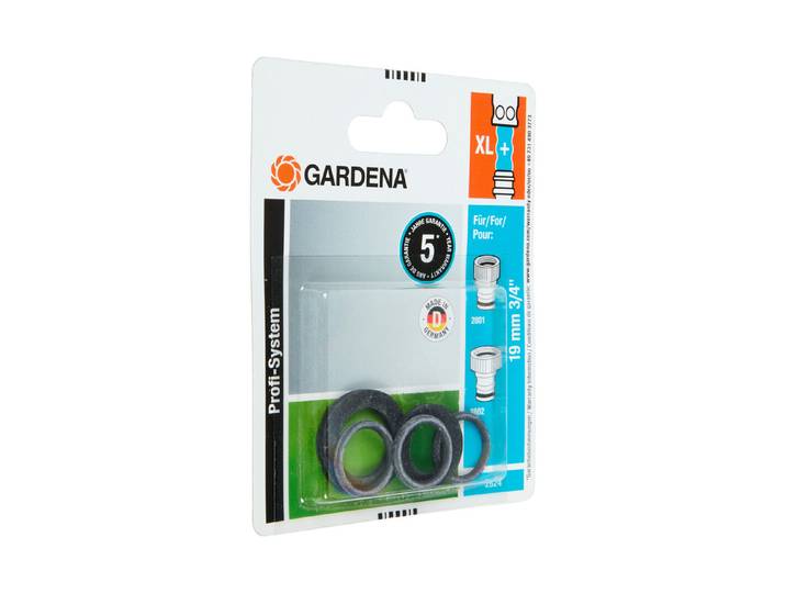 Gardena Profi-System Dichtungssatz