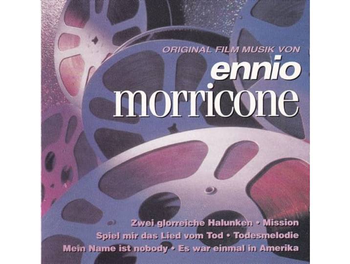 Original Film Musik