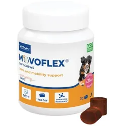 VIRBAC Movoflex Gelenktropfen für Hunde ab 35kg