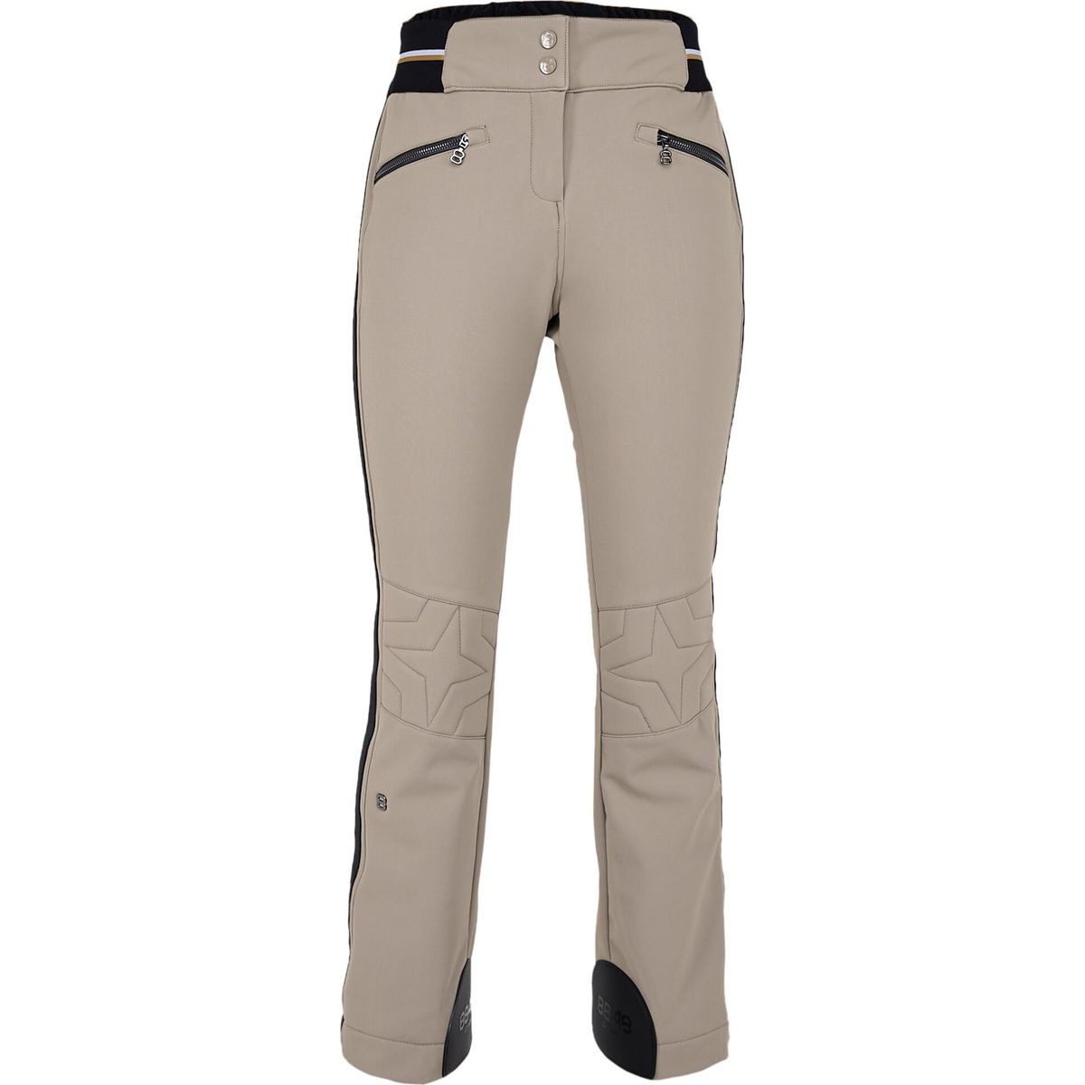 8848 Altitude Randy Star W Pant lt beige (17) 34 251717034