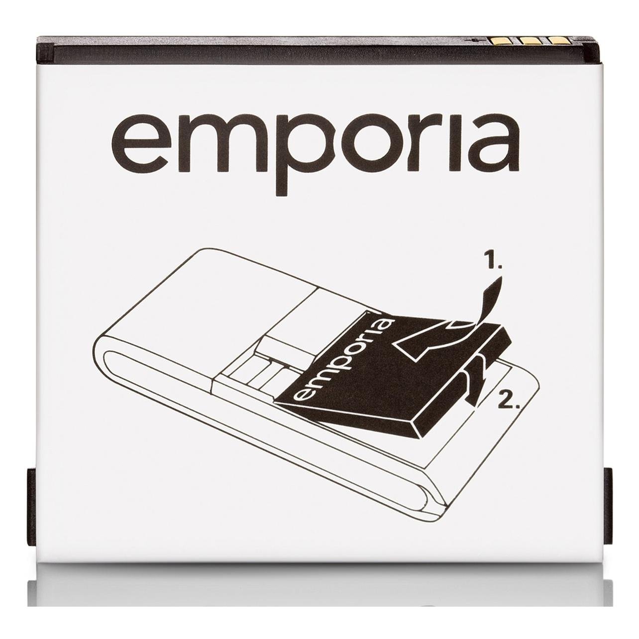 Emporia Ak-F220 (AK_F220)