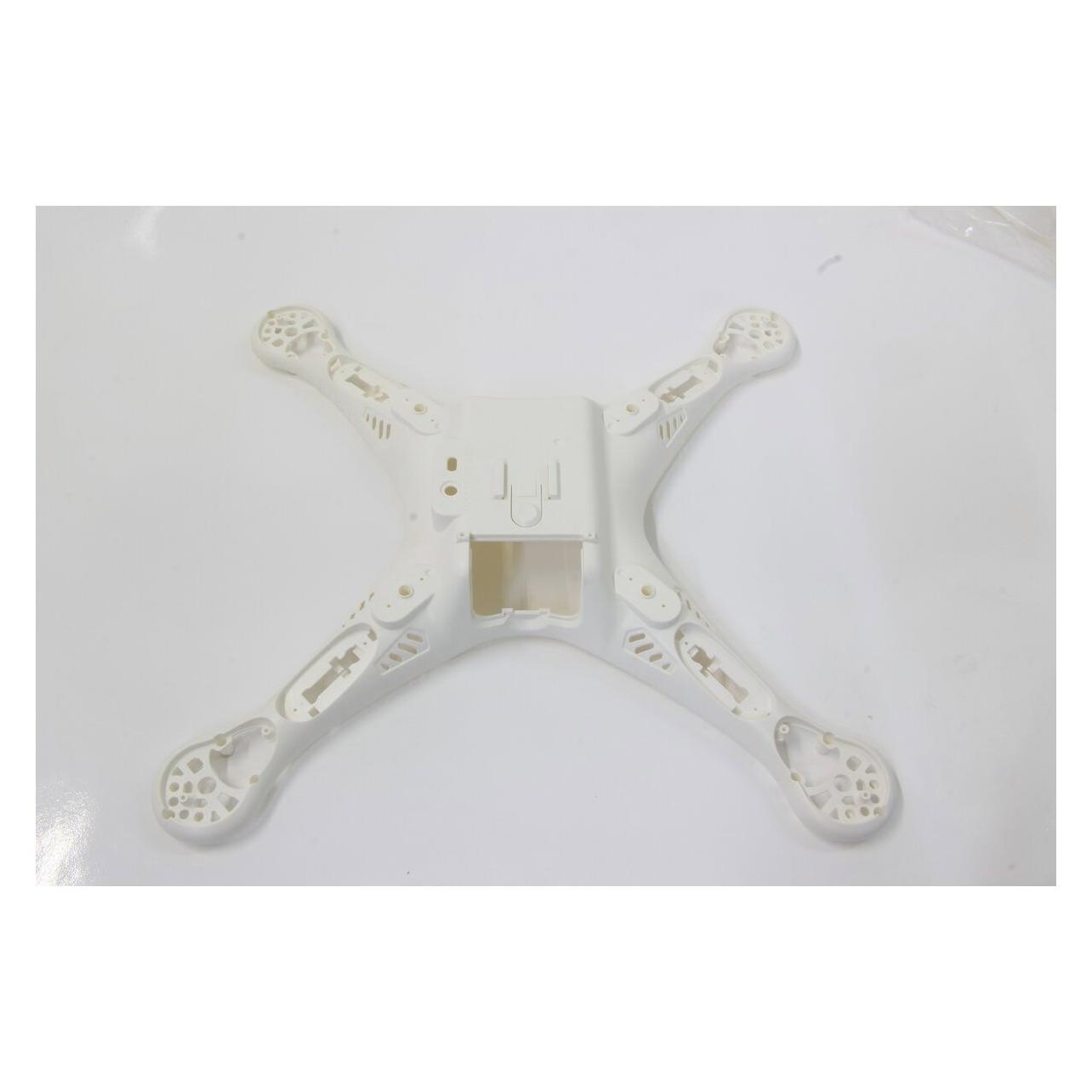 Jamara Rumpf Payload Unterteil (Drohnen Ersatzteile) (423094)
