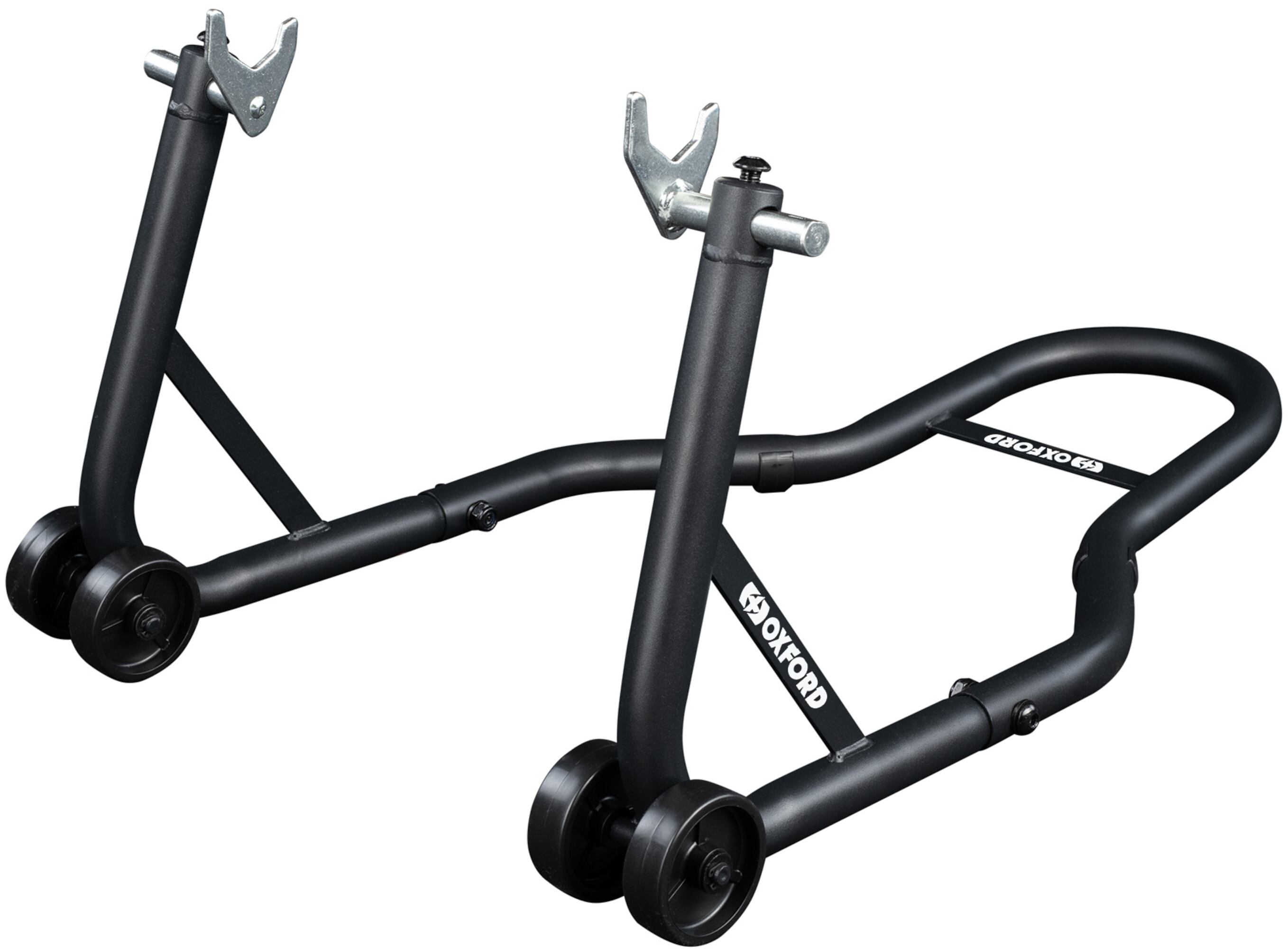 Oxford Black 2.0 Heck Montageständer SP821