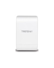 TRENDnet TEW 740APBO 10 dBi Outdoor PoE Access Point Funkbasisstation Wi-Fi 2,4 GHz (TEW-740APBO)