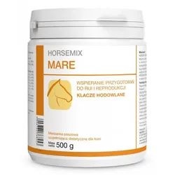 DOLFOS Horsemix Mare 500g