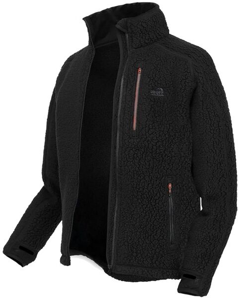 Geoff Anderson Thermal3 Jakke-M